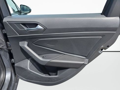 New 2026 Volkswagen Jetta Sport FWD image 35