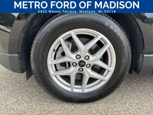 Certified 2024 Ford Edge SEL AWD/4WD image 45