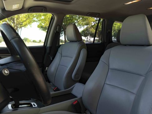 Used 2018 Honda Pilot EX-L image 17