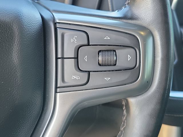 Used 2023 Chevrolet Tahoe Premier w/ Premium Package AWD/4WD image 17