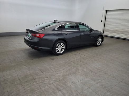 Used 2018 Chevrolet Malibu LT FWD image 10