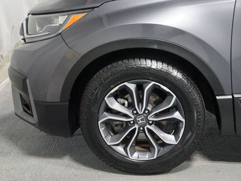 Used 2022 Honda CR-V EX image 5