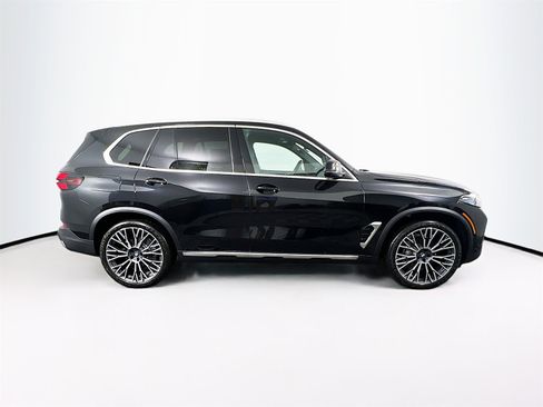 New 2026 BMW X5 xDrive40i image 8