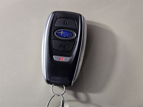 Used 2020 Subaru Outback Limited XT image 26