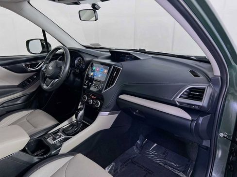 Used 2023 Subaru Forester Limited image 30