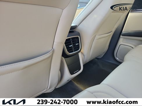 Used 2018 Lincoln MKX Select w/ Select Plus Package FWD image 14