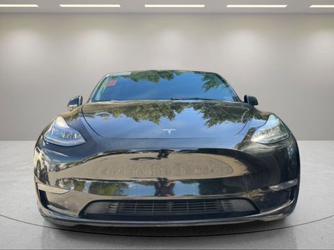 Used 2022 Tesla Model Y Performance AWD/4WD image 14