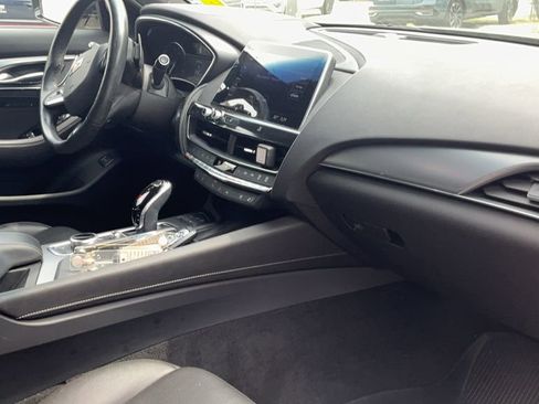 Used 2021 Cadillac CT5 Premium Luxury image 11