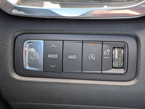 New 2026 GMC Acadia Elevation w/ Black Edition AWD/4WD image 49