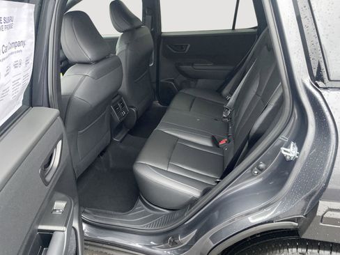 New 2026 Subaru Outback Premium AWD/4WD image 24