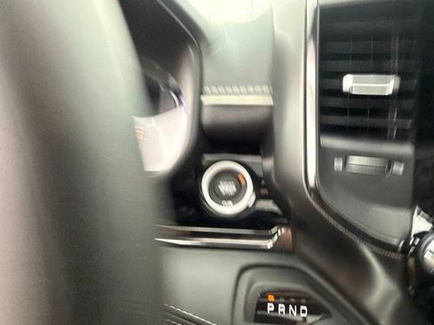 New 2027 RAM 1500 Limited AWD/4WD image 15