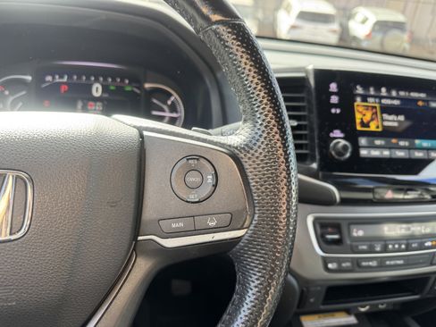 Used 2022 Honda Passport EX-L image 25