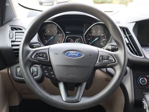 Used 2019 Ford Escape SE AWD/4WD image 18