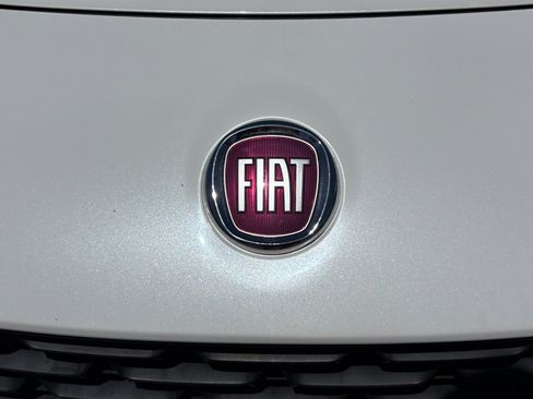 Used 2020 FIAT 124 Spider Lusso w/ Convenience Group RWD image 21