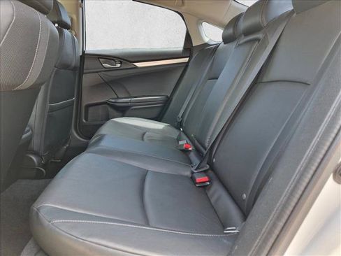 Used 2021 Honda Civic EX-L image 18