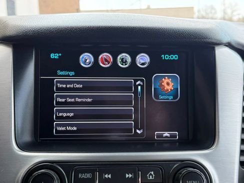 Used 2018 GMC Yukon SLT AWD/4WD image 35