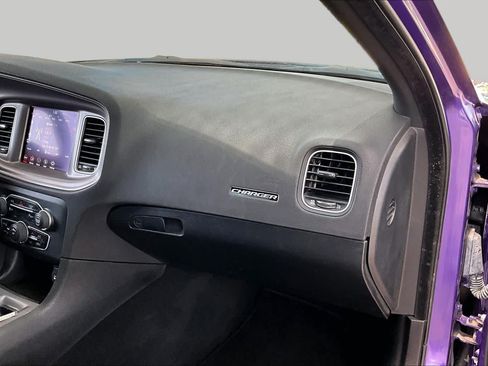 Used 2023 Dodge Charger SXT RWD image 18
