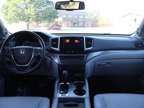 Used 2018 Honda Pilot EX-L image 16