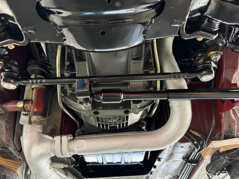 Used 1989 Mercedes-Benz 560 SL image 40