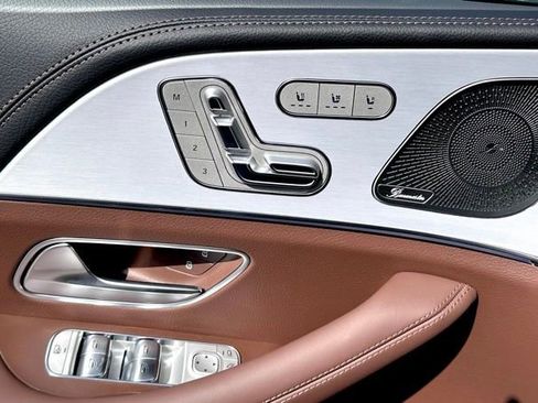 New 2026 Mercedes-Benz GLE 53 AMG 4MATIC Coupe image 28