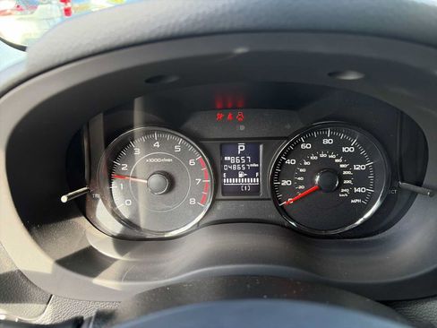 Used 2014 Subaru Forester 2.0XT Touring AWD/4WD image 10