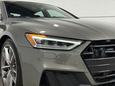 Used 2023 Audi A7 3.0T Prestige AWD/4WD image 5