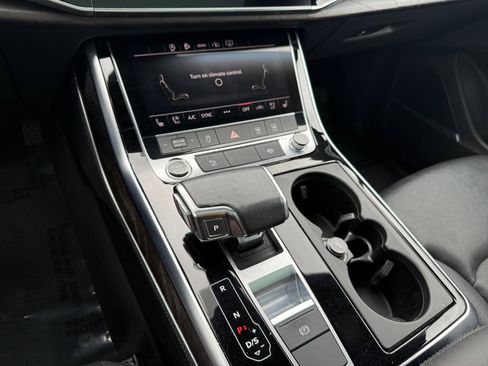 Used 2023 Audi Q7 3.0T Premium Plus w/ Premium Plus Package AWD/4WD image 13