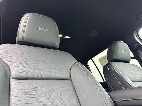 New 2026 Buick Enclave Sport Touring w/ Power Package FWD image 20