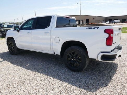 New 2026 Chevrolet Silverado 1500 RST image 8