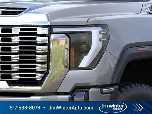 New 2026 GMC Sierra 2500 Denali w/ Denali Reserve Package image 10