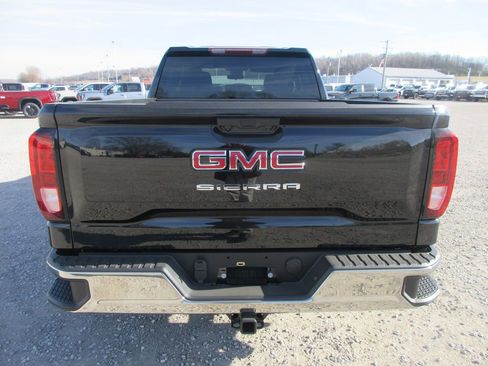 New 2026 GMC Sierra 1500 Pro w/ Pro Value Package image 5