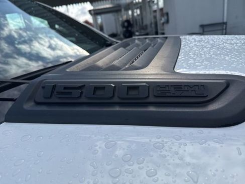 Used 2021 RAM 1500 Rebel w/ Level 1 Equipment Group AWD/4WD image 8