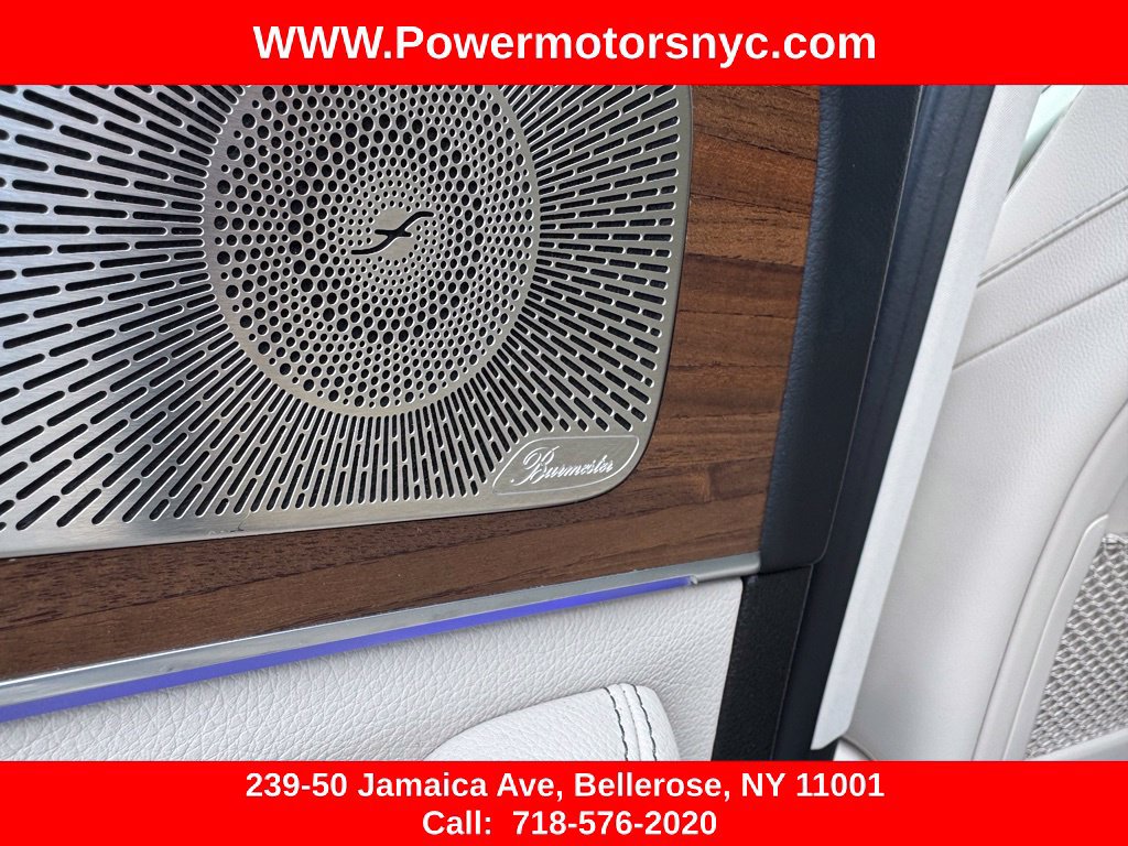 Used 2022 Mercedes-Benz GLE 350 image 32