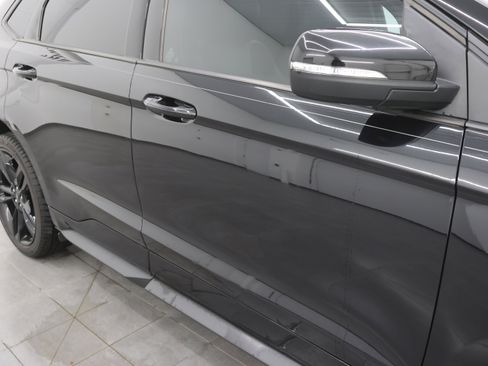 Used 2020 Ford Edge ST w/ Equipment Group 401A image 24