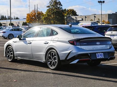 Used 2024 Hyundai Sonata SEL image 7