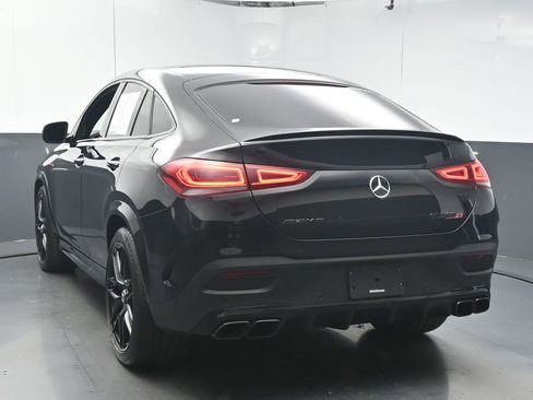 Used 2023 Mercedes-Benz GLE 63 AMG S image 7