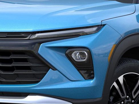 New 2026 Chevrolet TrailBlazer LT image 10