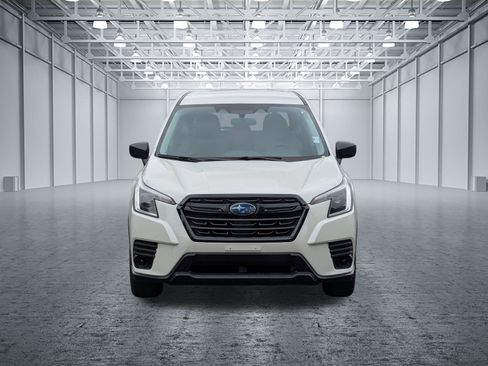 Used 2022 Subaru Forester Limited AWD/4WD image 8