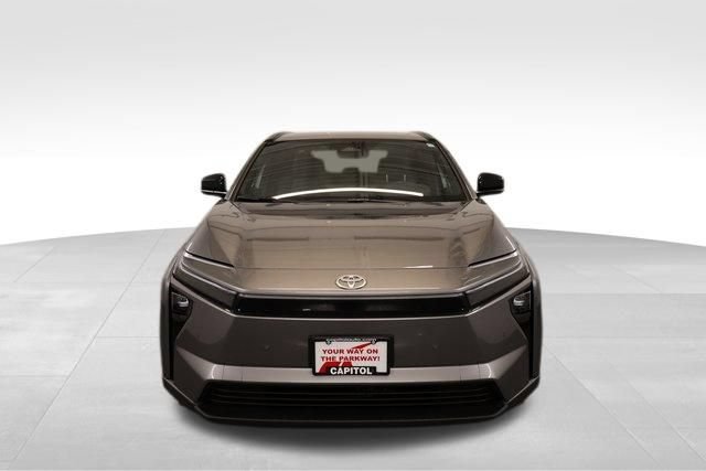 New 2027 Toyota bZ FWD image 6