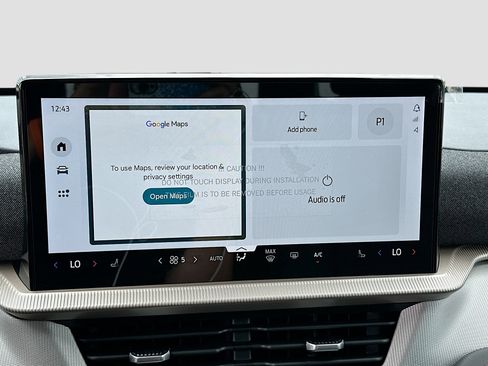 New 2026 Ford Explorer Active RWD image 10