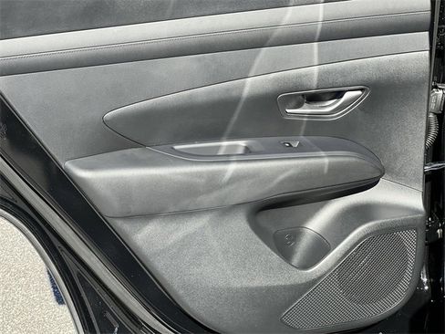 New 2026 Hyundai Tucson SEL image 16