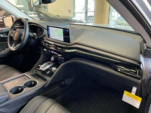 Certified 2026 Acura MDX SH-AWD w/ Advance Package image 21