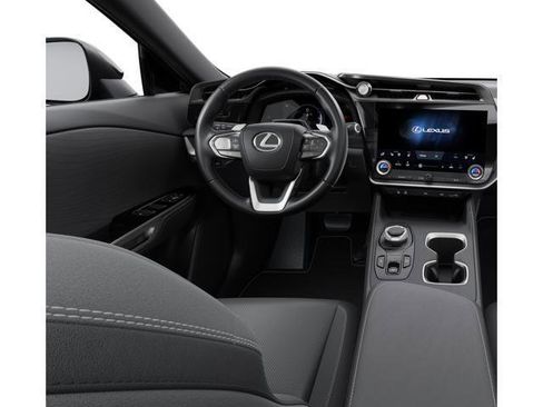 New 2026 Lexus RZ 450e AWD image 13