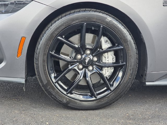 Used 2024 Ford Mustang GT w/ Mustang Nite Pony Package RWD image 28