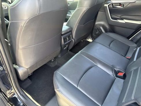 Used 2025 Toyota RAV4 XLE Premium w/ Weather Package AWD/4WD image 14