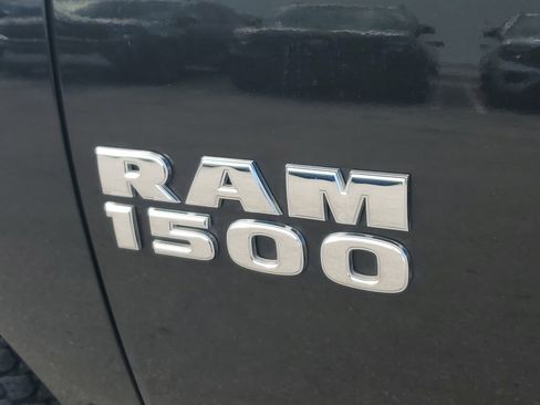 Used 2017 RAM 1500 Tradesman w/ Power & Remote Entry Group image 10