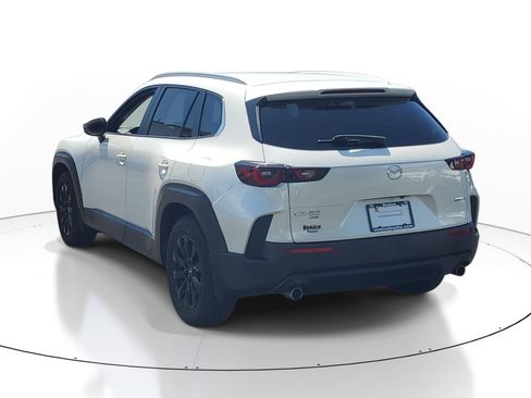 Used 2023 MAZDA CX-50 AWD 2.5 S w/ Cargo Package image 4