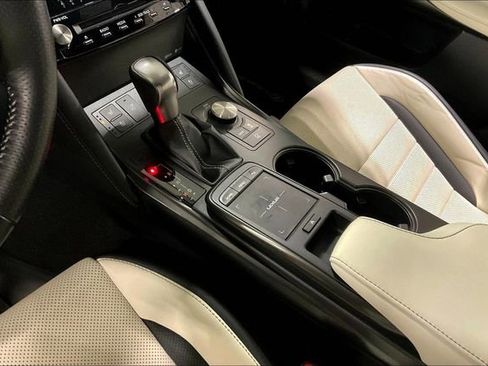 Used 2023 Lexus IS 350 F Sport image 17