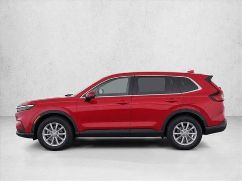 Used 2024 Honda CR-V EX-L image 4