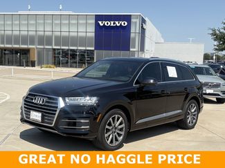 Used 2019 Audi Q7 3.0T Premium Plus video 2